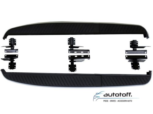 Praguri laterale RANGE ROVER SPORT L320 (2005-2012)