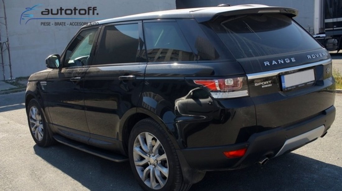 Praguri laterale Range Rover Sport L494 (2013+)