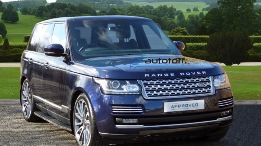 Praguri laterale Range Rover Vogue L405 (2013-2017)