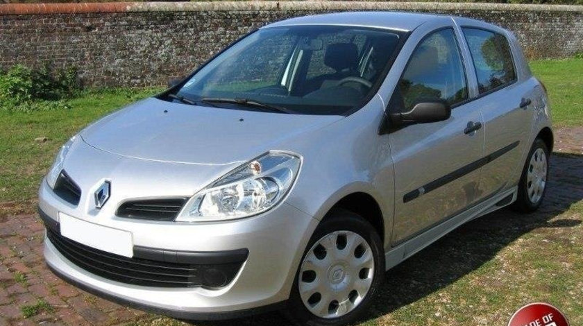 Praguri Laterale RENAULT CLIO III 5 DOOR < AF > RE-CL-3-AF-S1A