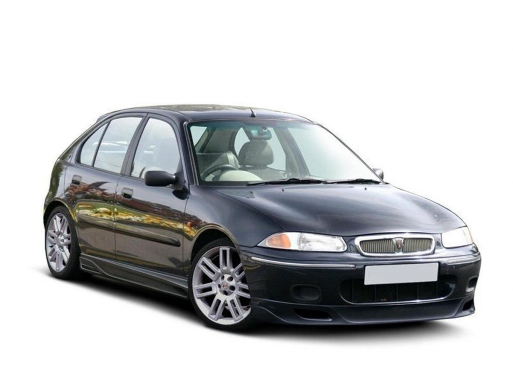 Praguri Laterale ROVER 200 140FP