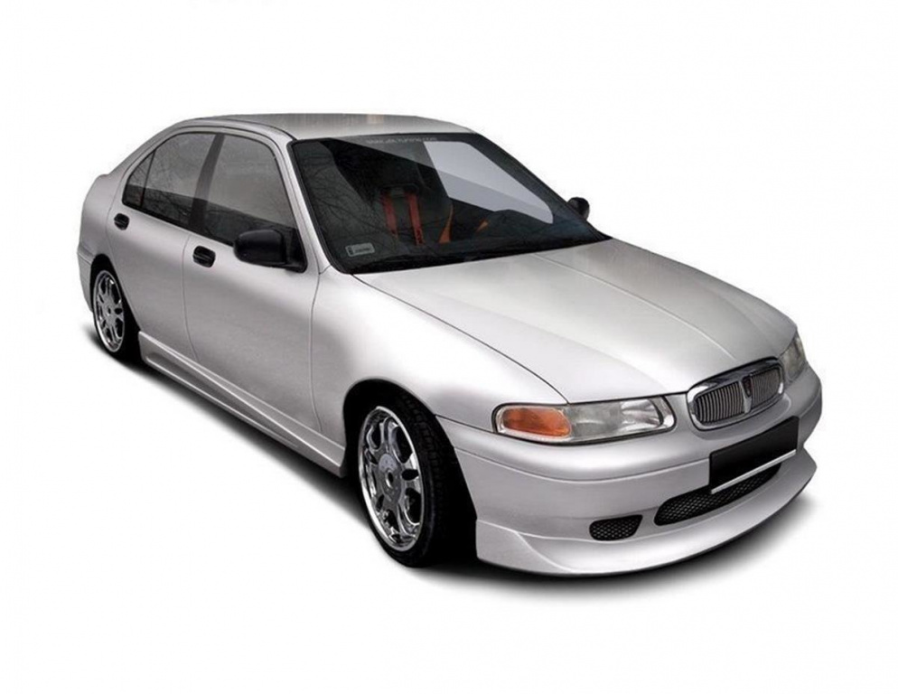 Praguri Laterale rover 400 162FP