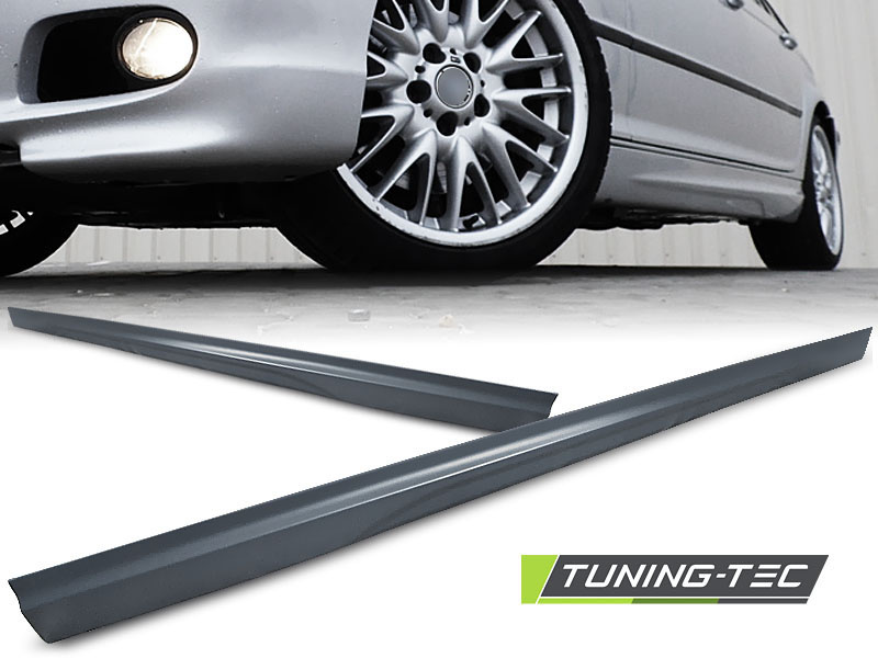 Praguri Laterale SPORT compatibila BMW E46 05.98-03.05 S/T
