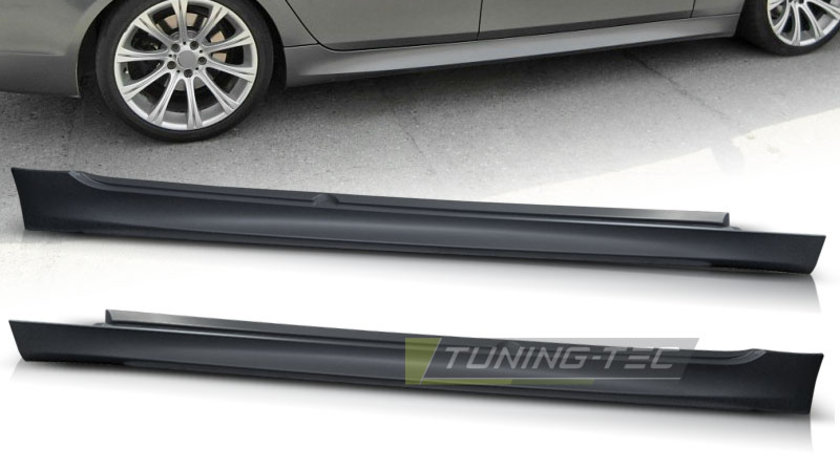 Praguri Laterale SPORT compatibila BMW E60 03-10