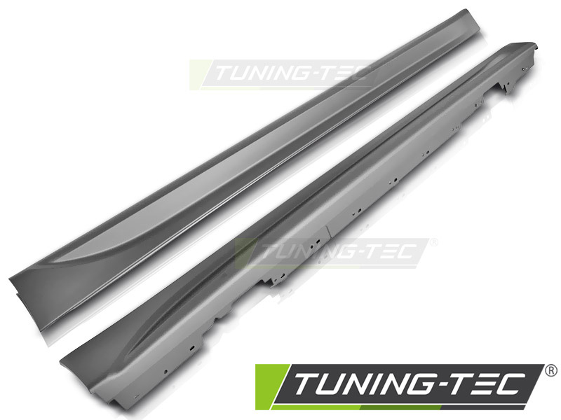 Praguri Laterale SPORT compatibila BMW F30 / F31 11-18