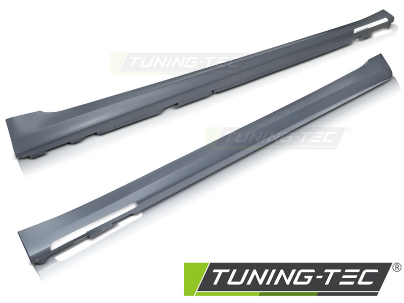 Praguri Laterale SPORT compatibila BMW G12 15-18