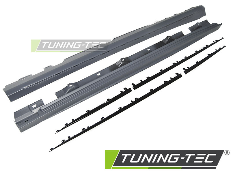 Praguri Laterale SPORT compatibila MERCEDES W177 18-