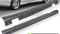 Praguri Laterale SPORT compatibila MERCEDES W204 2...