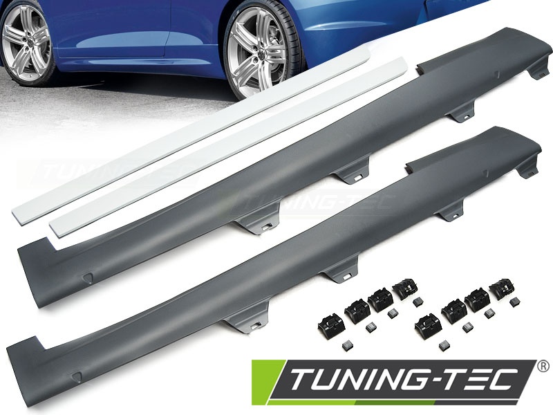 Praguri Laterale SPORT compatibila VW SCIROCCO 08-04.14