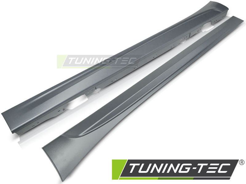 Praguri Laterale SPORT STYLE compatibila BMW F20 9.11-18