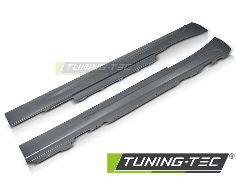 Praguri Laterale SPORT STYLE compatibila BMW F22/ F23 13-