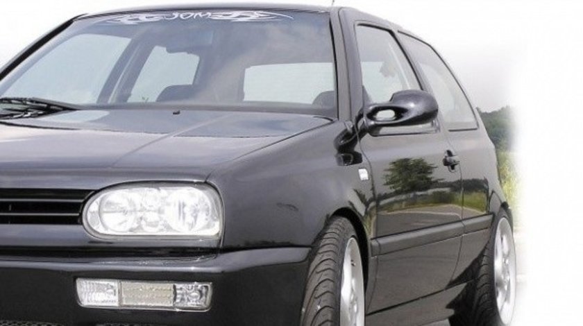PRAGURI LATERALE SPORT VW GOLF 3