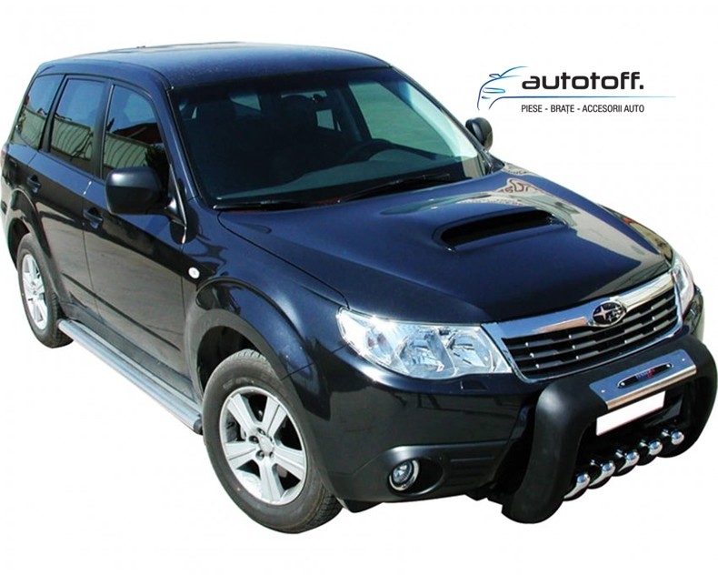 Praguri laterale Subaru Forester (2008-2012)