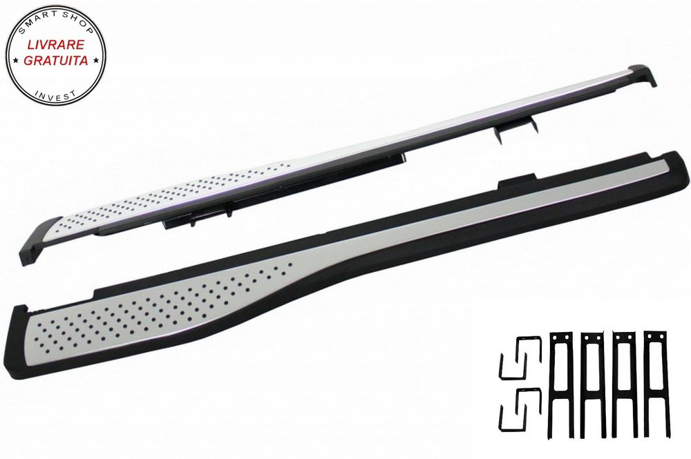 Praguri Laterale SUV Honda CR-V IV Generation (2012-2016)- livrare gratuita