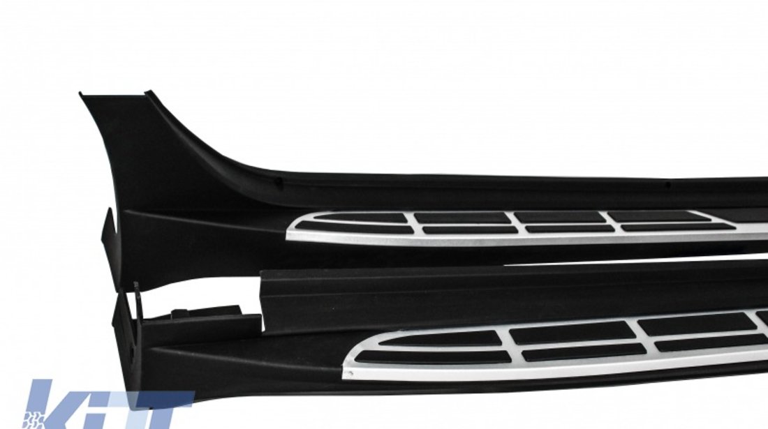 Praguri Laterale SUV Hyundai IX35 (LM) (2009-2014) OEM Design