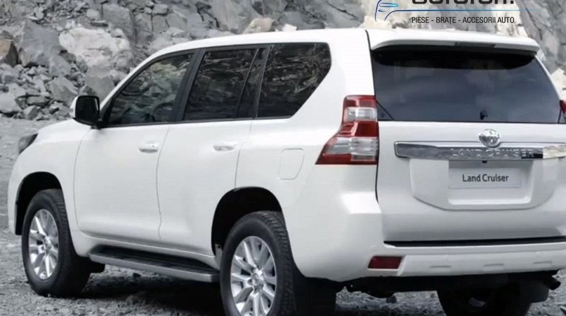 Praguri laterale Toyota Land Cruiser 150 (2009+)