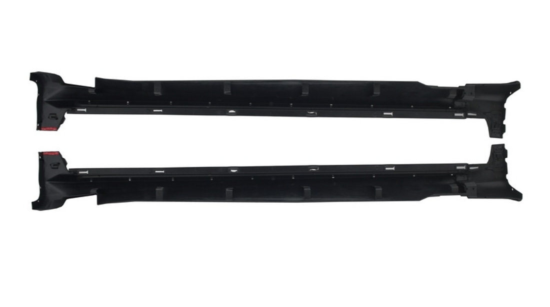 Praguri Laterale Trepte compatibil cu VOLVO XC60 (2008-2013) R-Design RBV01