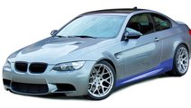 Praguri laterale tuning BMW 3er Coupe E92, 2 usi, ...