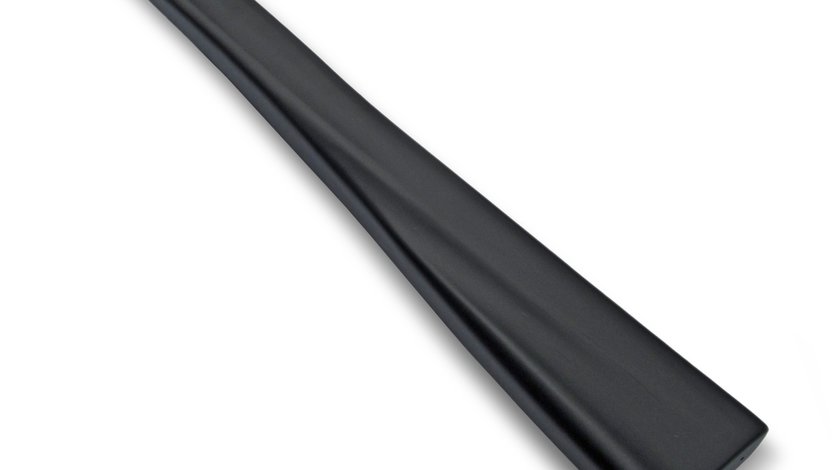 Praguri laterale VW Golf 4 Bora plastic negru