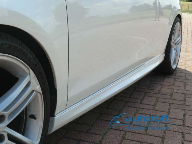 Praguri laterale VW Golf 6 R20 (2008-2013)