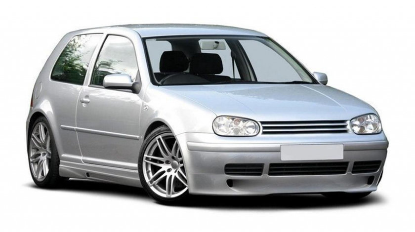 Praguri Laterale VW Golf IV 160F