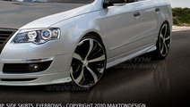 Praguri Laterale VW PASSAT B6 ( 3C ) VW-PA-3C-REVO...