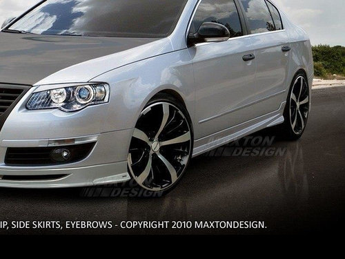 Praguri Laterale VW PASSAT B6 ( 3C ) VW-PA-3C-REVOLT-S1A