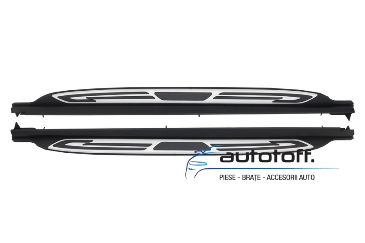 Praguri laterlae RANGE ROVER EVOQUE FACELIFT L538 (2014-2018)