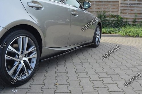 Praguri lexus is mk3 2013- v2 - Maxton Design