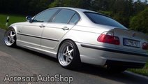 Praguri M BMW E46 Mtech Mtechnic PLASTIC ABS 150EU...