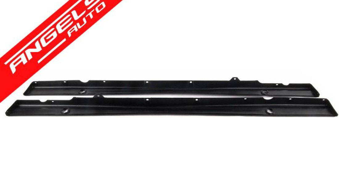 Praguri M BMW Seria 3 E36 (1992-1998) M3 Design