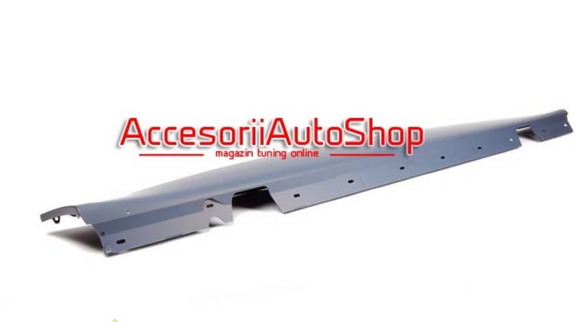 PRAGURI M TECH BMW E90 SERIA 3 PLASTIC ABS 675 LEI SETUL