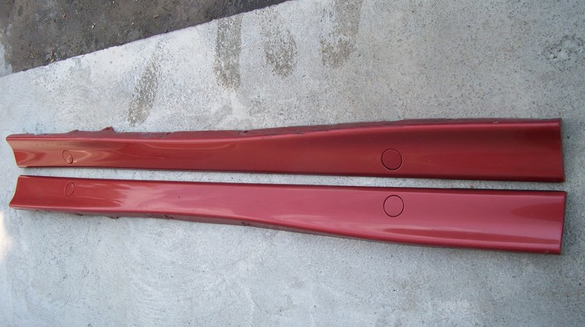 Praguri ///M3 originale bmw e36 seria 3 pisicuta