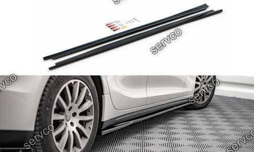 Praguri Maserati Ghibli Mk3 2013- v1 - Maxton Design