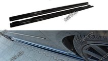 Praguri Mazda 3 Mk1 MPS 2006-2008 v6 - Maxton Desi...