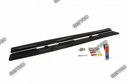 Praguri Mazda 3 Mk2 MPS 2009-2013 v5 - Maxton Design