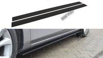 Praguri Mazda 3 Mk2 Sport 2009-2011 v1 - Maxton De...