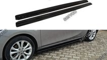 Praguri Mazda 3 Mk2 Sport 2009-2011 v2 - Maxton De...