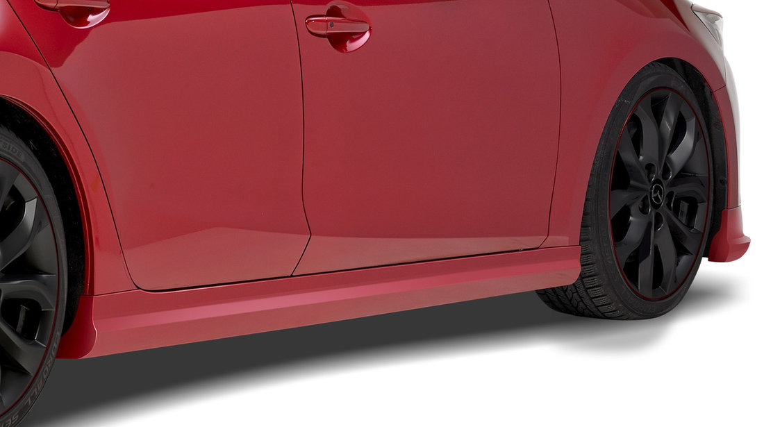 Praguri Mazda 3 tip BM 2013-