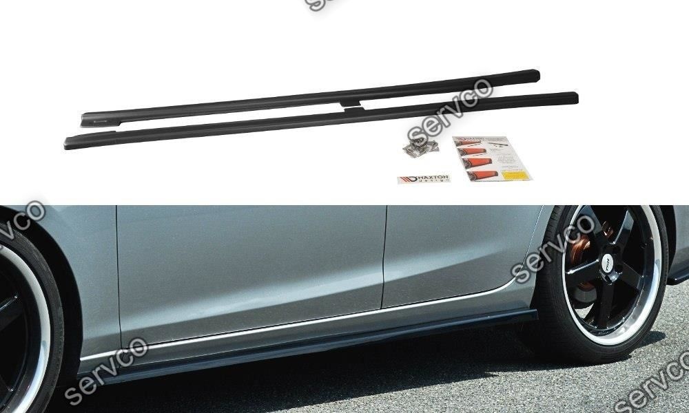 Praguri Mazda 6 GJ Mk3 Wagon 2012-2014 v1 - Maxton Design