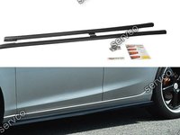 Praguri Mazda 6 GJ Mk3 Wagon 2012-2014 v1 - Maxton Design