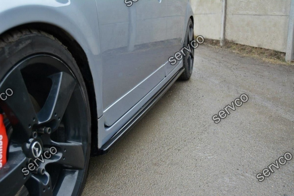 Praguri Mazda 6 Mk1 MPS 2006-2007 v3 - Maxton Design