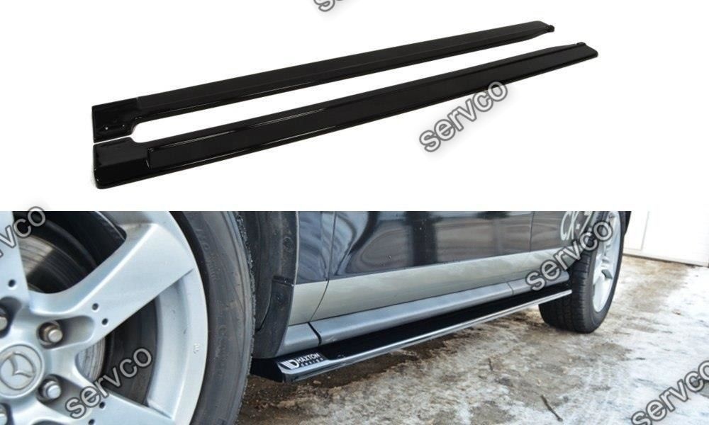 Praguri Mazda CX-7 2006-2009 v1 - Maxton Design