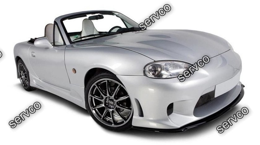 Praguri Mazda MX-5 Facelift 2001-2005 v2