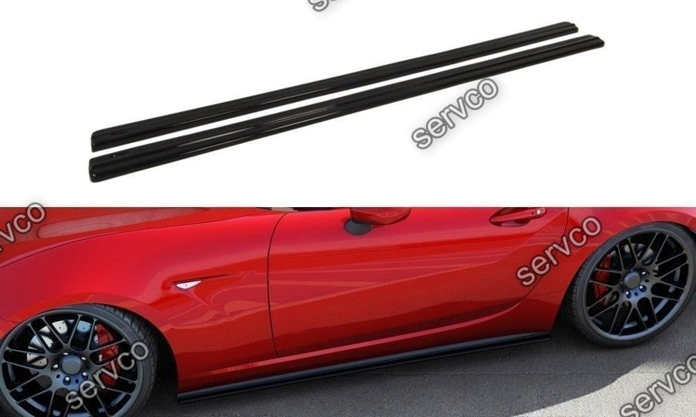 Praguri Mazda MX-5 Mk4 ND 2015-2018 v1 - Maxton Design