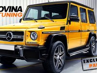 PRAGURI MERCEDES BENZ W463 AMG G CLASSE PRAGURI MERCEDES BENZ W463 AMG G CLASSE