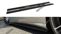 Praguri Mercedes CLS C219 2004-2010 v1 - Maxton De...