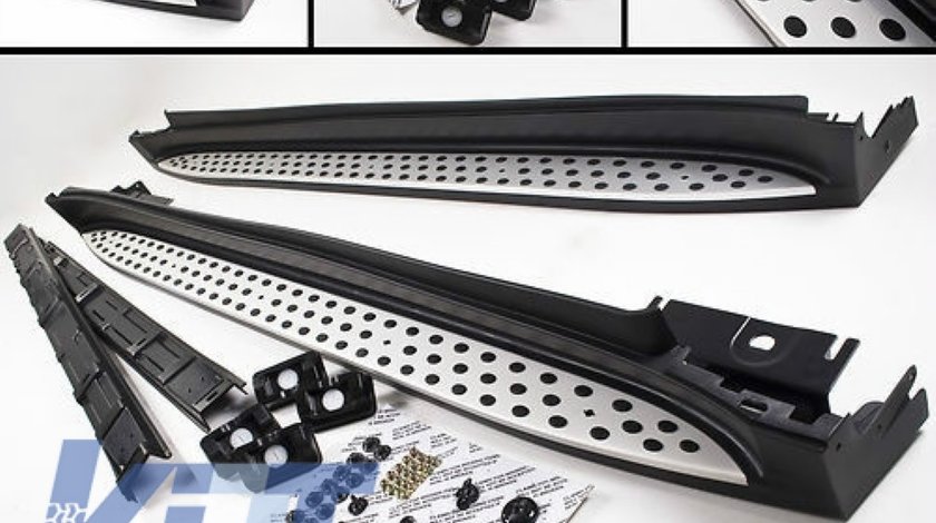 Praguri Mercedes ML W164 05 11 249euro