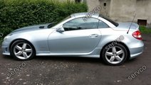 Praguri Mercedes SLK R171 (SLK R172 AMG Look) 2004...