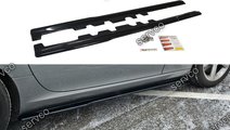 Praguri Mercedes SLK R172 2011-2015 v1 - Maxton De...